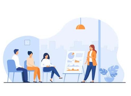 Effective Presentation and Communication skills